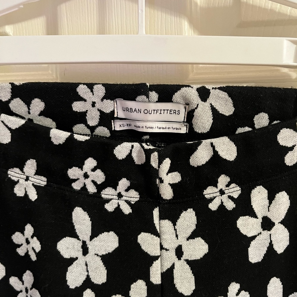 Urban Outfitters Bryn Pull-on Flare Pant